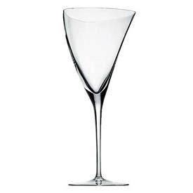 Crystal Glassware Patterns By ROSENTHAL.