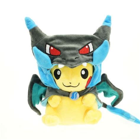 16 best Pokemon Plush images on Pinterest | Pokemon plush, Plushies and Stuffed toys