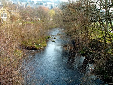 Roy's blog: PATELEY BRIDGE