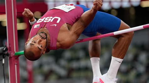 Olympic Games Tokyo 2020 decathlon athletes from UGA | 11alive.com