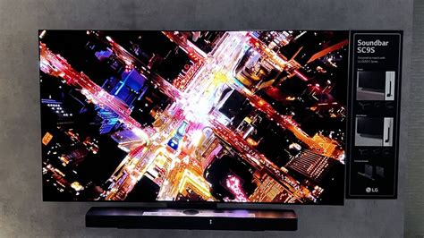 LG B3 vs LG C3: the differences between LG's OLED TVs explained | TechRadar