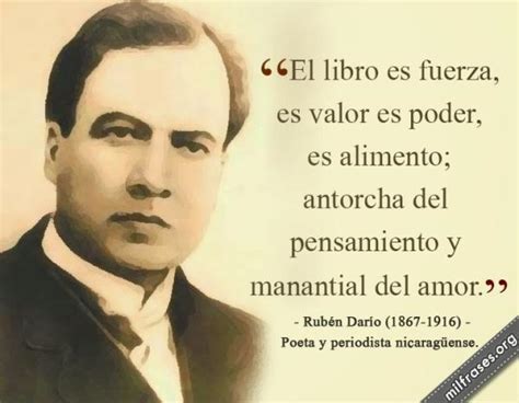 Ruben Dario Poemas