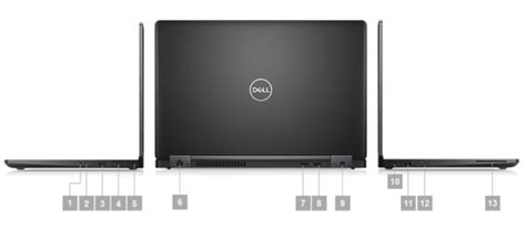 Dell Precision 3530 Specs and Details - Gadget Review