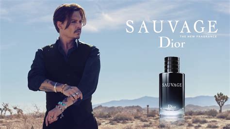 Johnny Depp Tandatangani Kontrak Termahal Dalam Sejarah Bersama Dior - Glam Malaysia