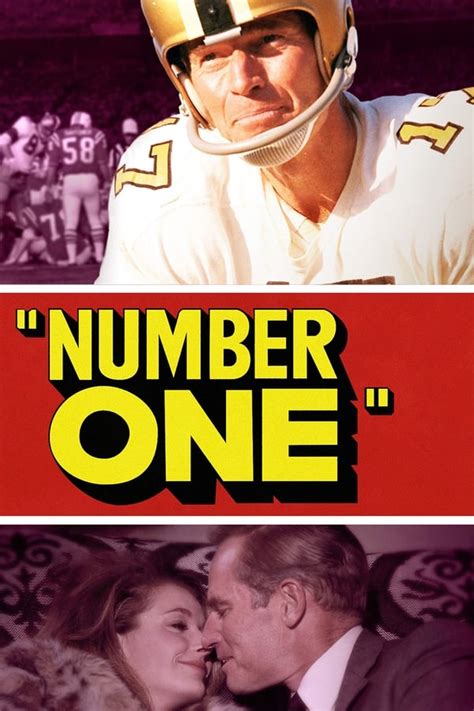 Number One (1969) — The Movie Database (TMDB)