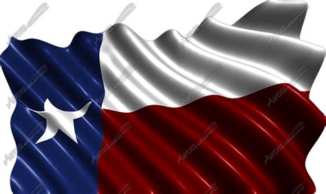 Texas Flag PNG Clipart Background - PNG Play