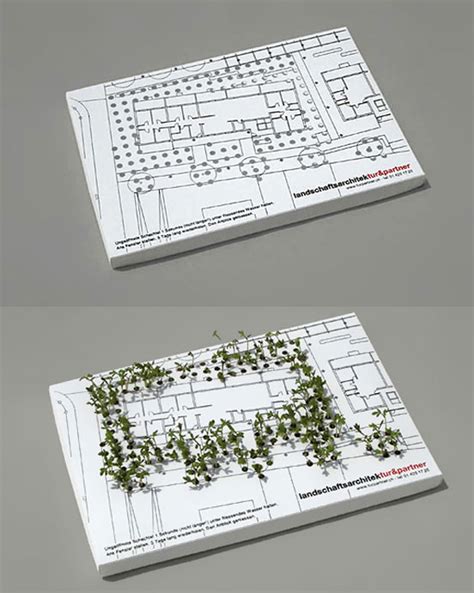 Interactive Business Card - The Design Inspiration | Business Cards | The Design Inspiration