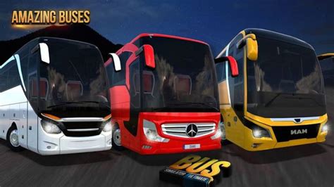 Bus Simulator Ultimate Multiplayer Mod Apk 2.1.7 Latest Version