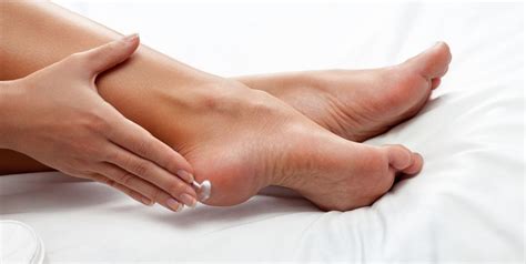 13 Best Foot Creams for Dry Feet and Cracked Heels in 2024