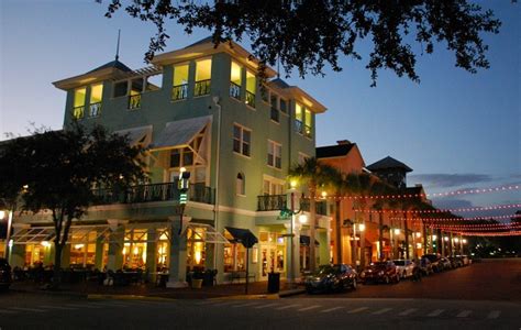 Celebration, Florida - What To See In Celebration & Map | Free-City ...