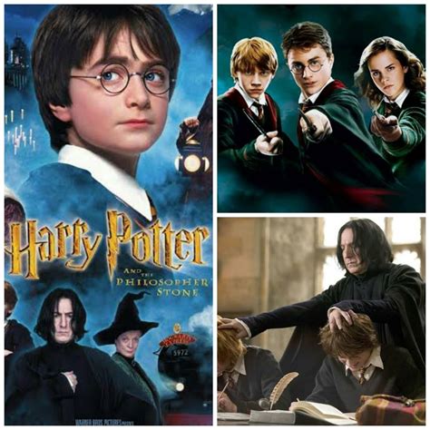 Harry Potter All Movies English Subtitles Download