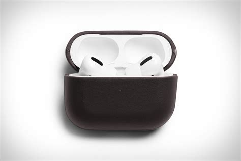 Nomad Active Rugged AirPods Pro Case | Uncrate