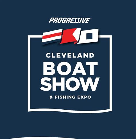 March 17-20, 2022 - Cleveland Boat Show - PlasTEAK Inc.