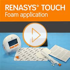 Renasys Application | SN NPWT Portal