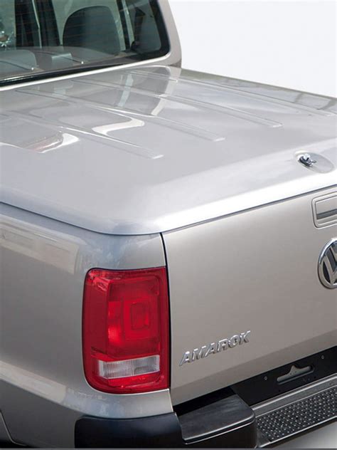 VW Amarok Accessories | VW Vans