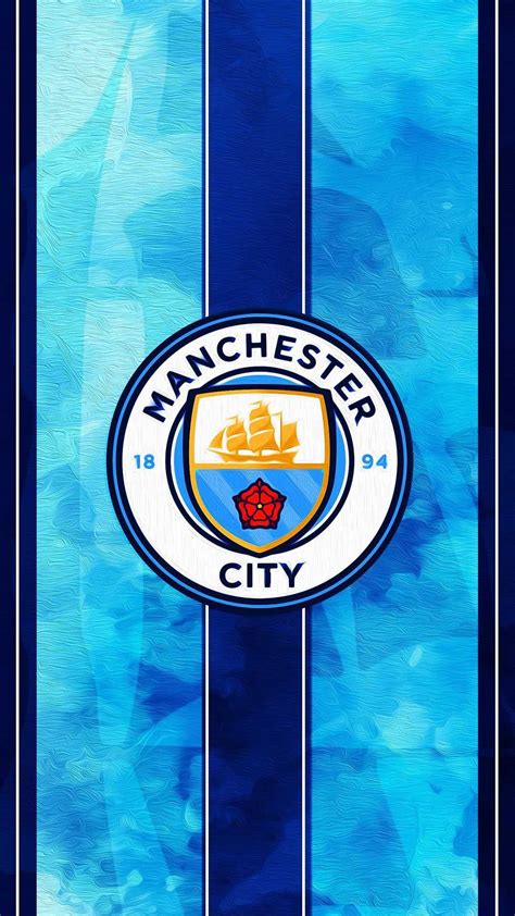 Man City Wallpaper Discover more Football, Manchester City, Manchester City Logo, Premier League ...