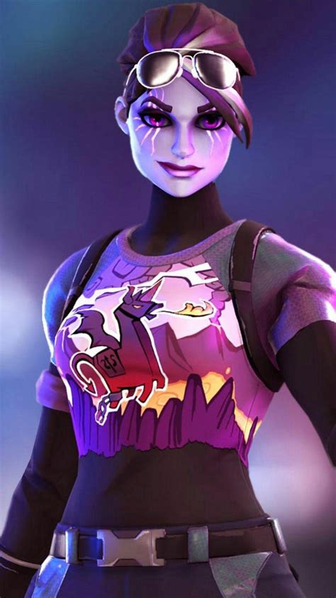 Fortnite Dark Bomber Wallpapers - Top Free Fortnite Dark Bomber Backgrounds - WallpaperAccess