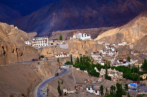 7 Amazing Monasteries To Visit In Leh | Trip101