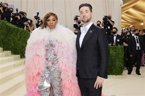 Who Is Serena Williams’s Husband, Alexis Ohanian? | Vogue