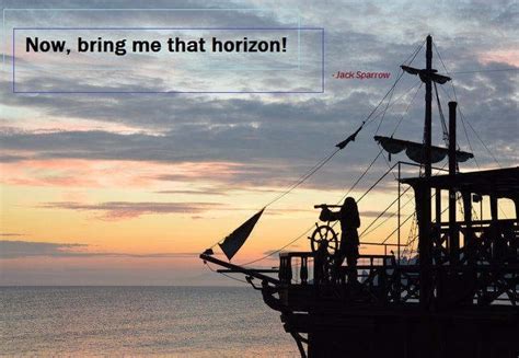 JACK SPARROW QUOTES: 20 memorable sayings from the well-loved pirate | The Mindful Word