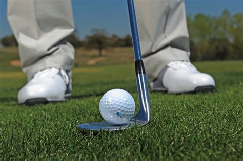 Improve your Short Game - JJ Wood PGA Golf Coach