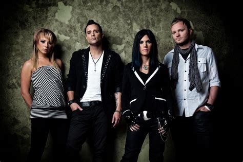 skillet - Skillet Photo (15739312) - Fanpop