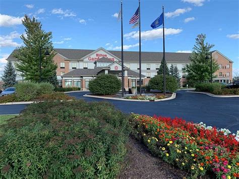 HILTON GARDEN INN OCONOMOWOC $110 ($̶1̶2̶7̶) - Prices & Hotel Reviews - WI