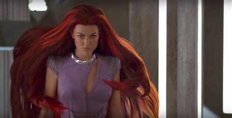 Take a Closer Look at Medusa’s Powers in New Inhumans Sneak Peek – Papi ...