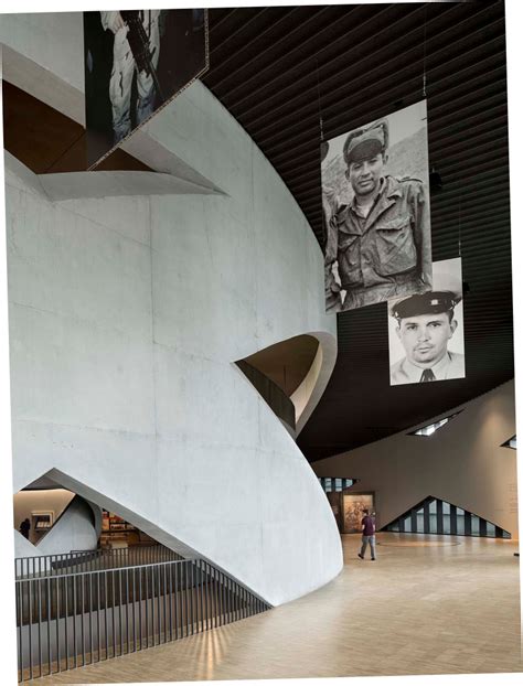 Veterans Memorial and Museum | Turner Construction