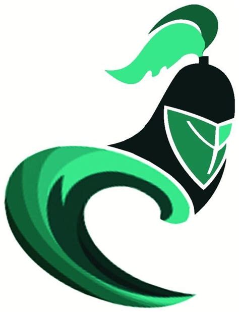 Century High School Logo