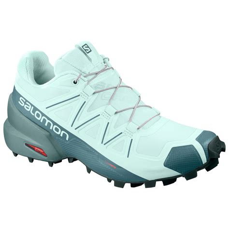 Salomon Speedcross 5 - Trailrunningschuhe Damen | Versandkostenfrei ...