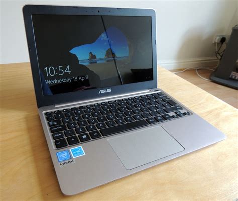 ASUS Laptop / Notebook 11.6 inch (Windows 10 installed) | in Ardwick, Manchester | Gumtree