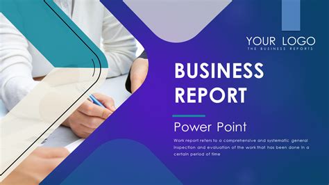 Download Management Report Brain Powerpoint Infographic Template