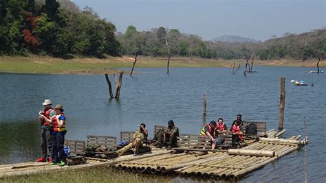 Things To Do in Thekkady - Thekkady Tourism - LiveKerala