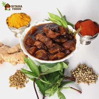 Gongura Chicken Pickle | Gongura Chicken pickle is a feast t… | Flickr