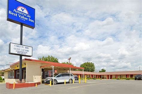 AMERICAS BEST VALUE INN OZONA $59 ($̶9̶3̶) - Updated 2023 Prices & Hotel Reviews - TX