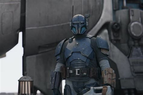 THE MANDALORIAN Season 3 Episode 5 | Tell-Tale TV