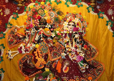 Krishna- Balaram Mandir - Photos 2.0 - ISKCON Desire Tree | IDT