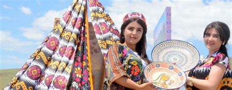 Uzbekistan Culture & Traditions | Euroasia Travels