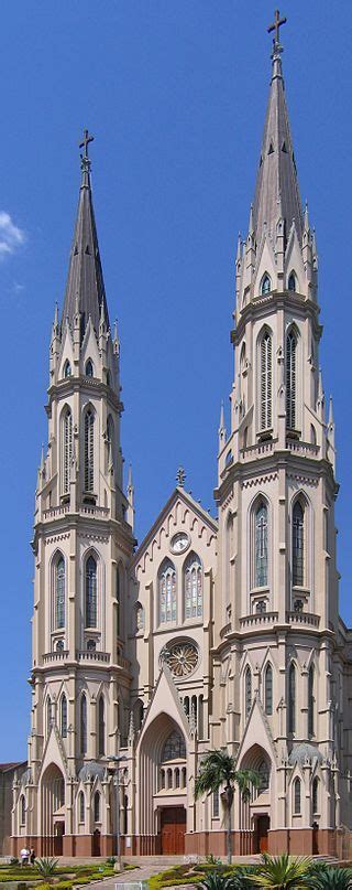 Category:Santa Cruz do Sul Cathedral — Wikimedia Commons | Cathédrale ...