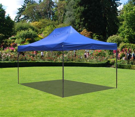 Canopy Tent 10 x 15 Commercial Fair Shelter Car Shelter Wedding Party ...