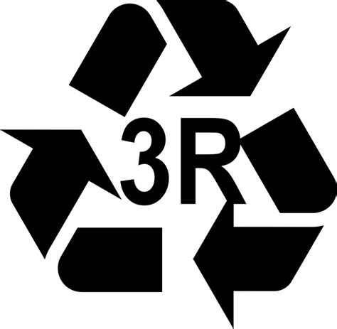 Download Recycle, Reuse, Reduce. Royalty-Free Vector Graphic - Pixabay