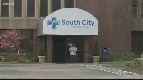 South City Hospital sold to American Healthcare Systems | ksdk.com