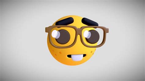 Clever 3D models - Sketchfab