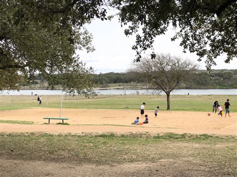 Brushy Creek Lake Park - Austin Active Kids