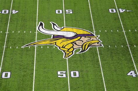 Minnesota Vikings logo history - Daily Norseman