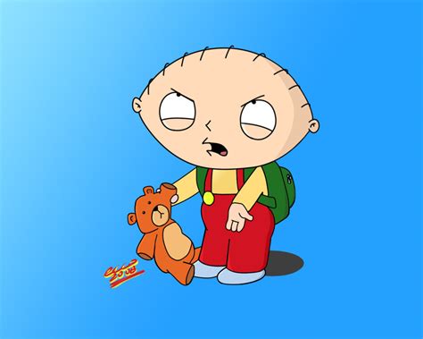 🔥 [98+] Family Guy Wallpapers Stewie | WallpaperSafari