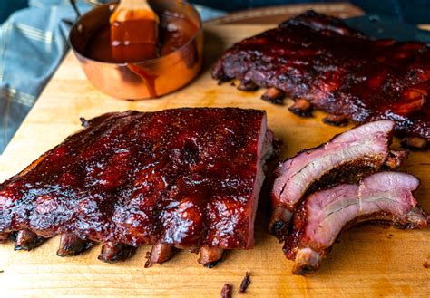 Top 3 Smoked Ribs Recipes