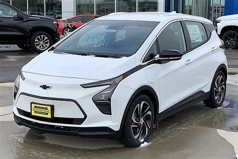 Chevrolet Bolt - Wikipedia