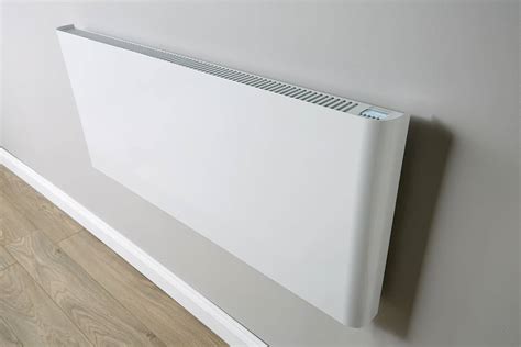 Walled Mounted Panel Heater | EcopanelXT